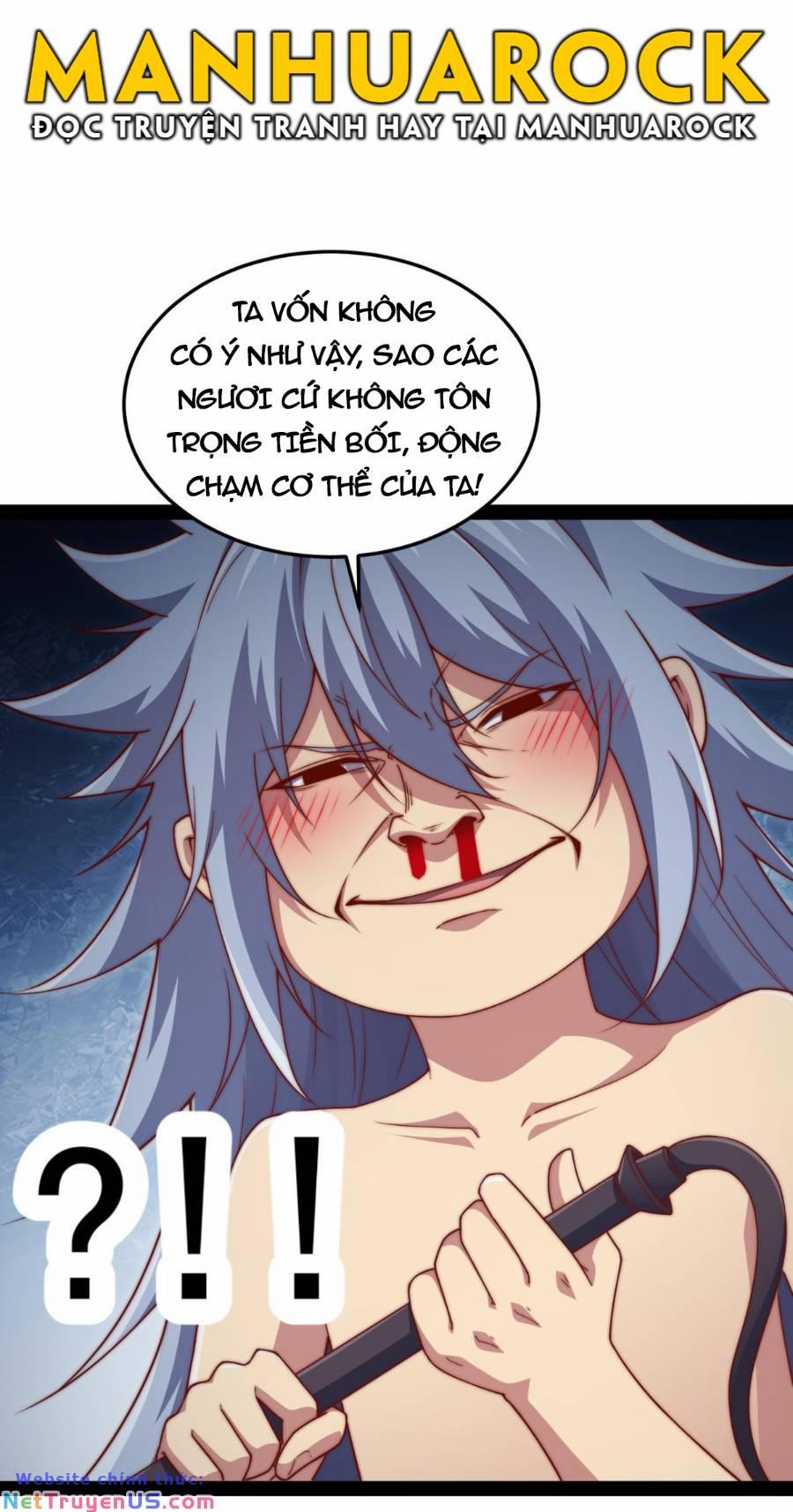 Từ Lúc Bắt Đầu Liền Vô Địch 104 trang 3