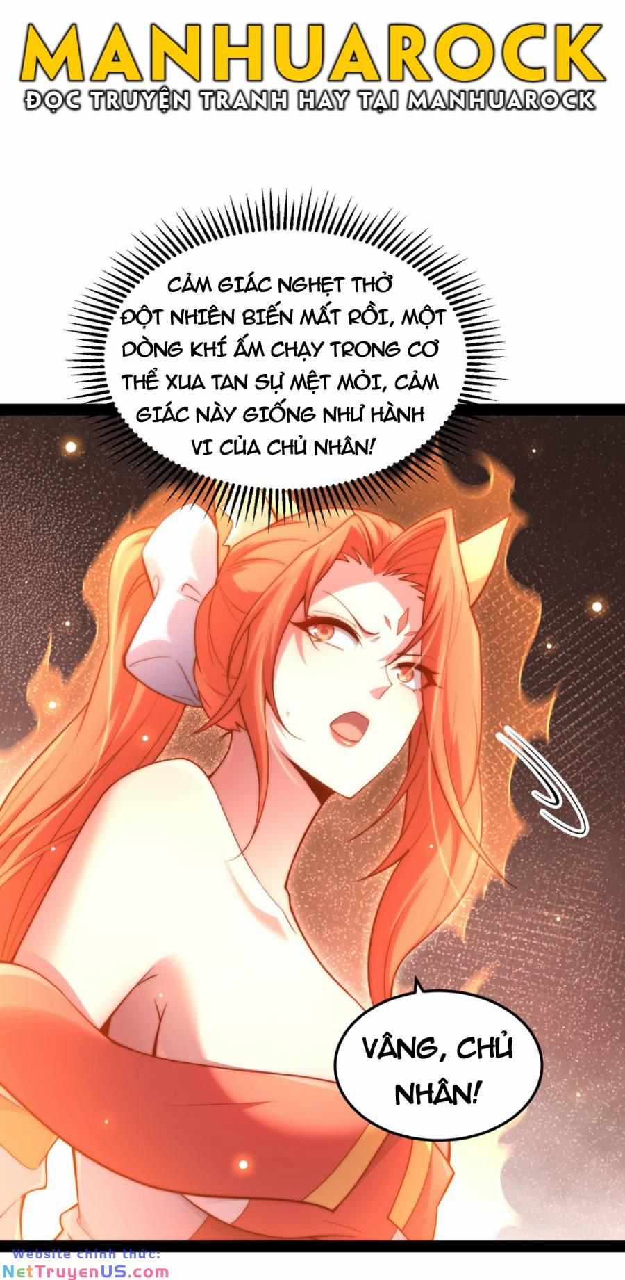 Từ Lúc Bắt Đầu Liền Vô Địch 104 trang 32