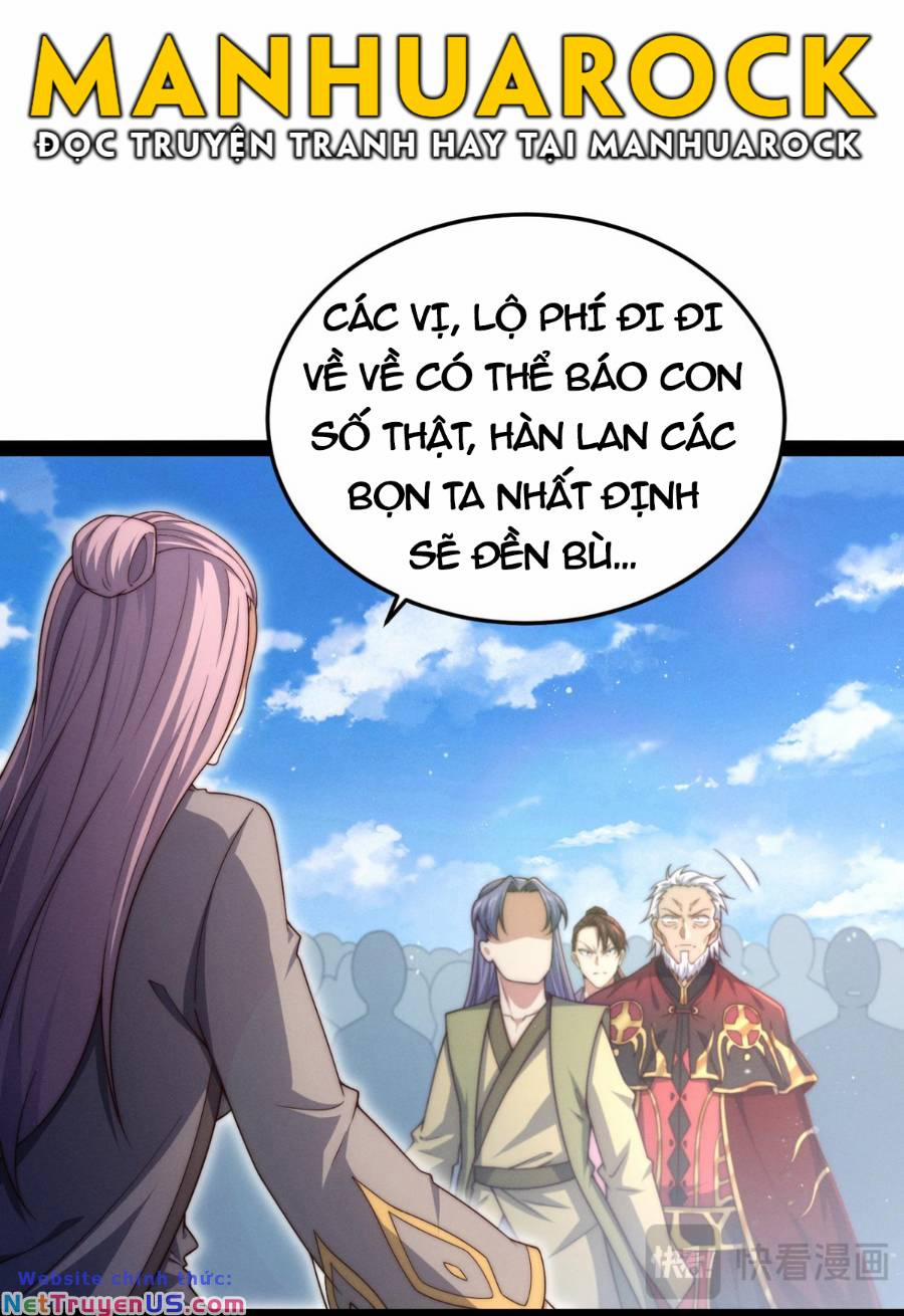 Từ Lúc Bắt Đầu Liền Vô Địch 104 trang 47