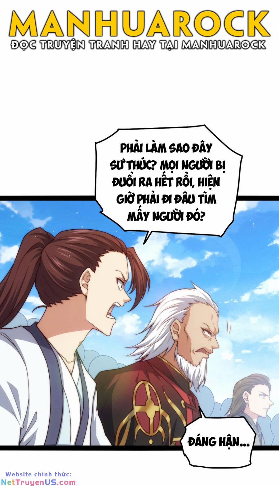 Từ Lúc Bắt Đầu Liền Vô Địch 104 trang 49