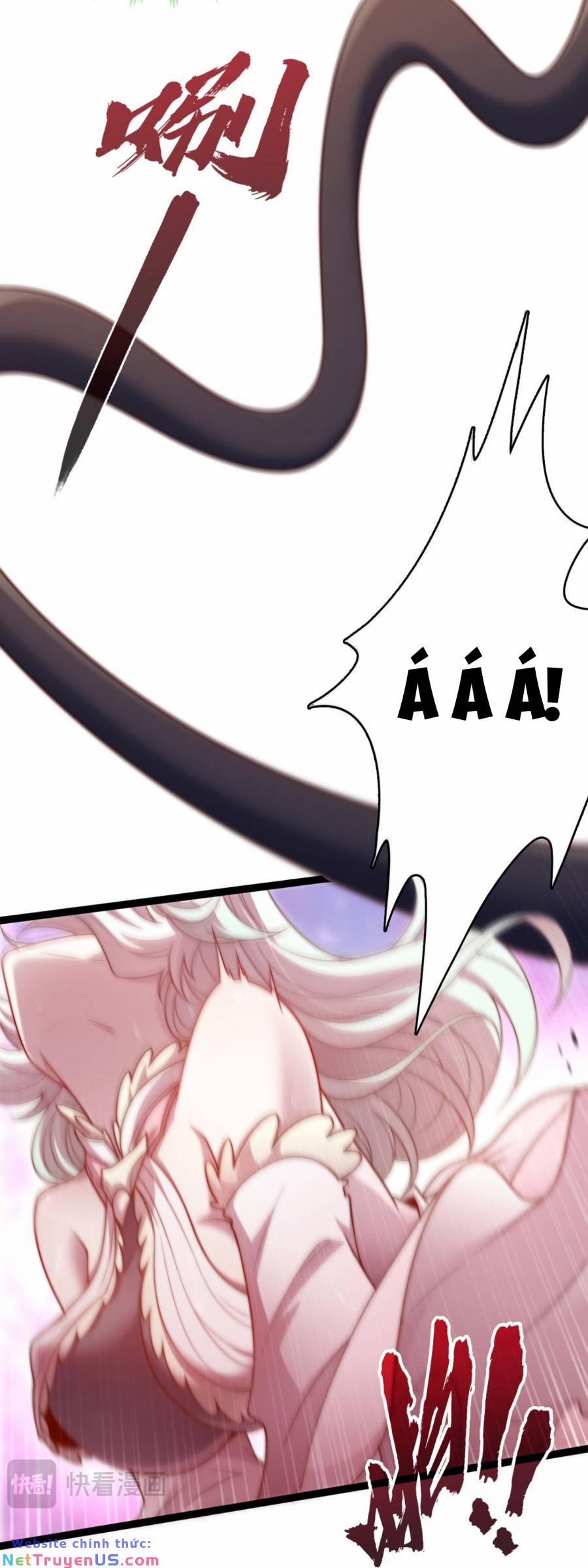 Từ Lúc Bắt Đầu Liền Vô Địch 104 trang 5