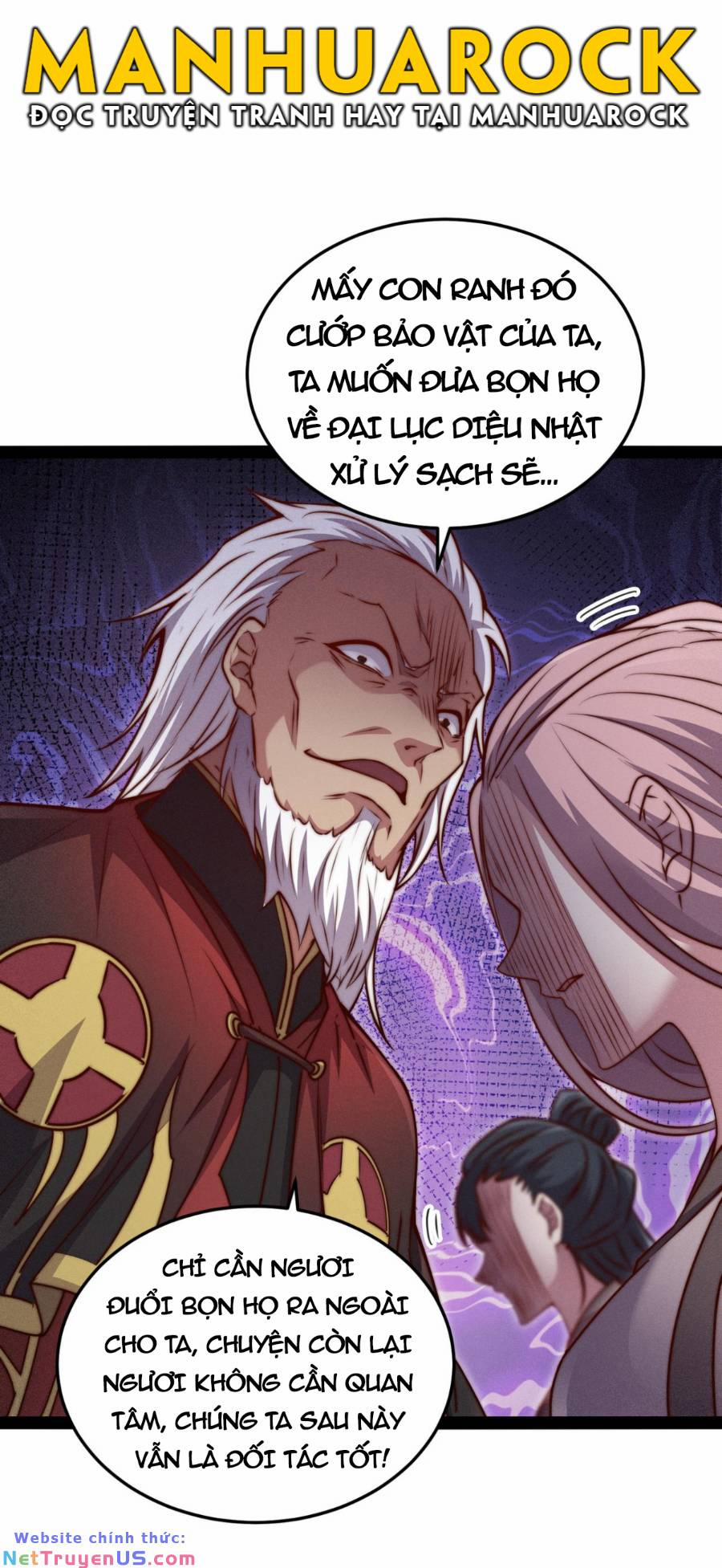 Từ Lúc Bắt Đầu Liền Vô Địch 104 trang 56