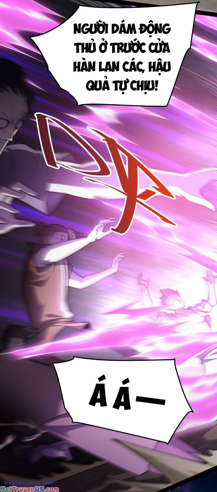 Từ Lúc Bắt Đầu Liền Vô Địch 104 trang 64