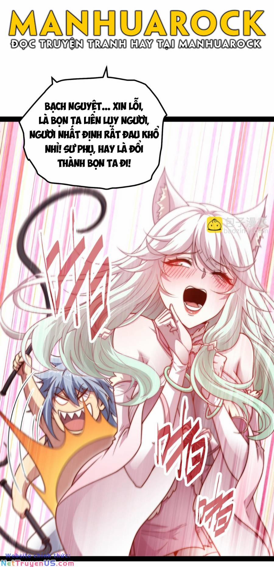 Từ Lúc Bắt Đầu Liền Vô Địch 104 trang 7