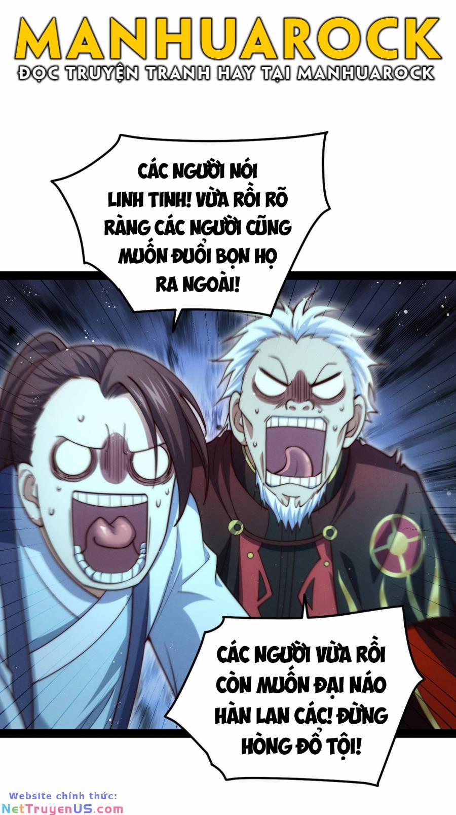 Từ Lúc Bắt Đầu Liền Vô Địch 104 trang 70