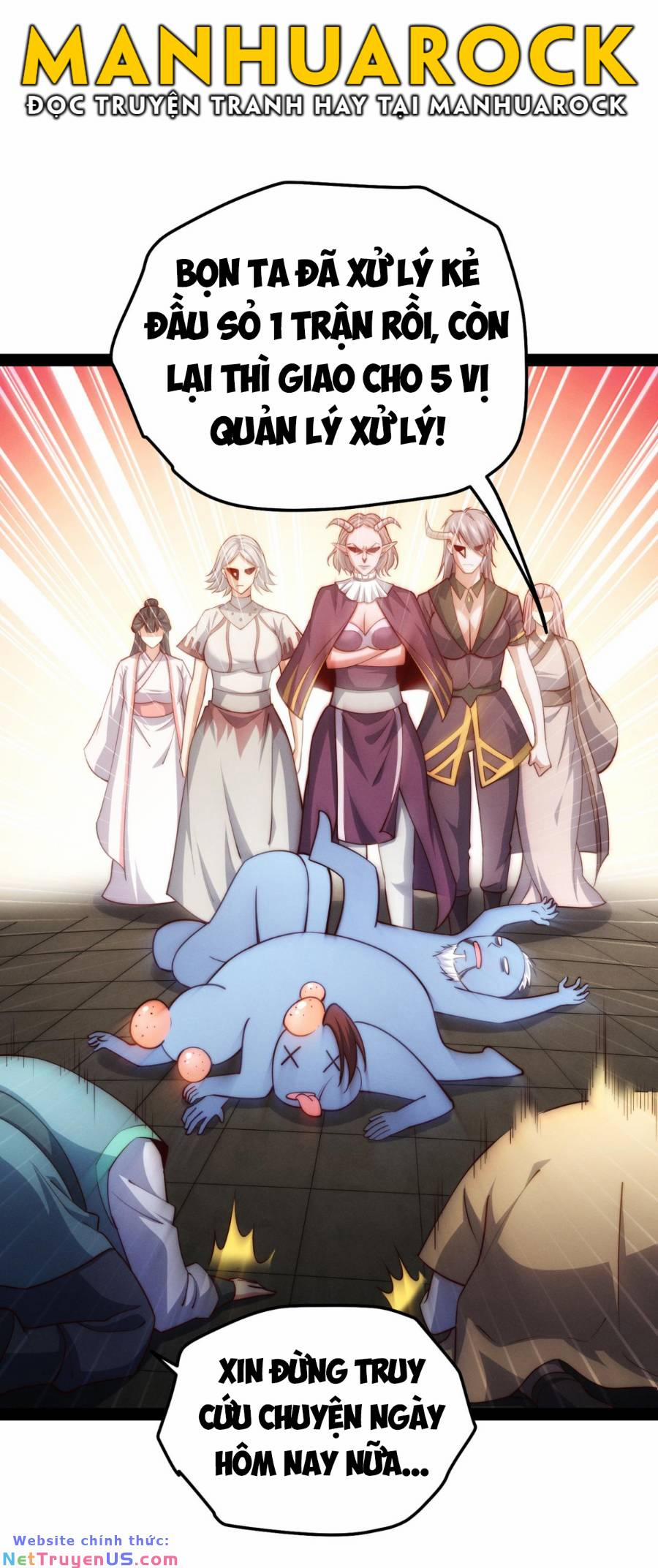 Từ Lúc Bắt Đầu Liền Vô Địch 104 trang 72