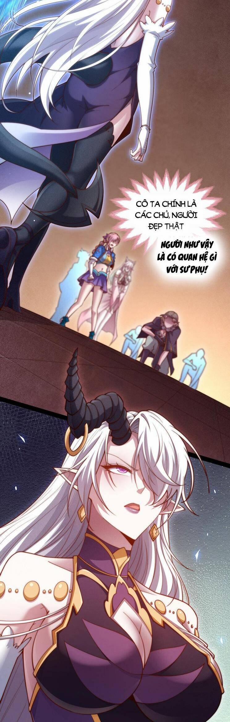 Từ Lúc Bắt Đầu Liền Vô Địch 105 trang 13