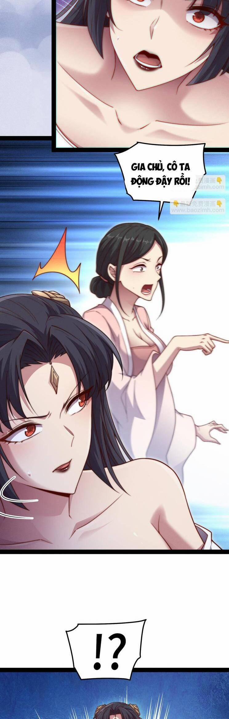 Từ Lúc Bắt Đầu Liền Vô Địch 105 trang 2