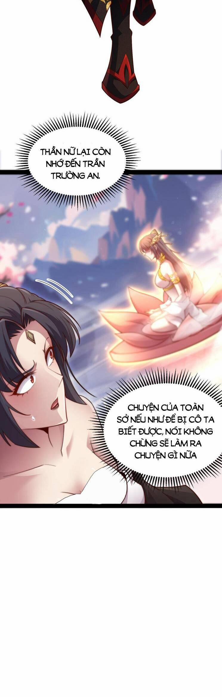 Từ Lúc Bắt Đầu Liền Vô Địch 105 trang 22