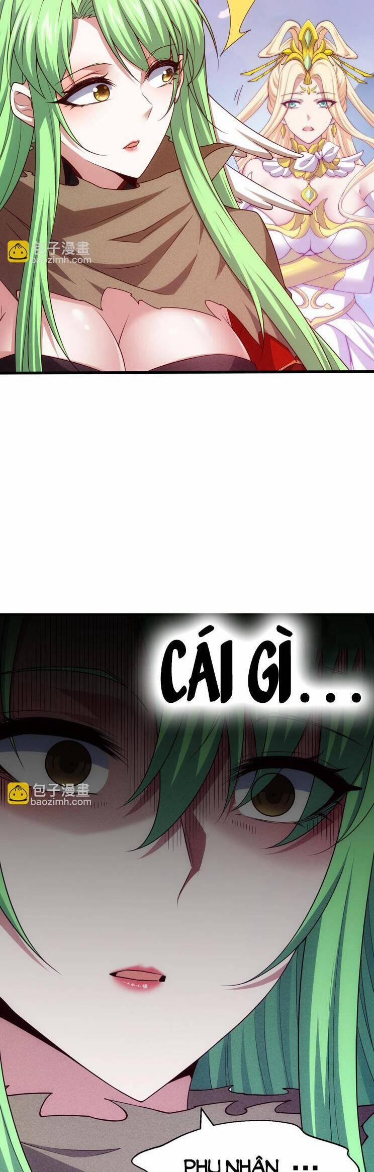 Từ Lúc Bắt Đầu Liền Vô Địch 105 trang 31