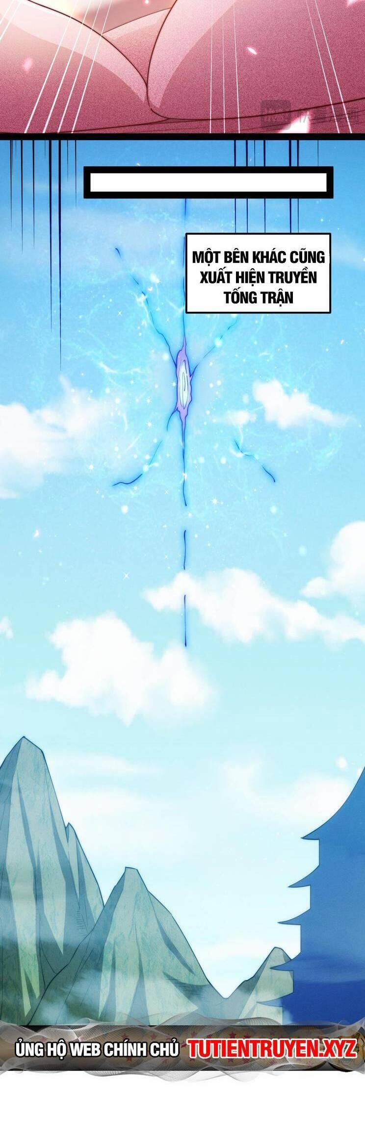 Từ Lúc Bắt Đầu Liền Vô Địch 105 trang 4