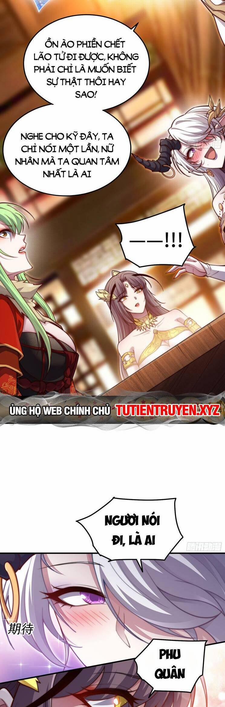 Từ Lúc Bắt Đầu Liền Vô Địch 106 trang 19