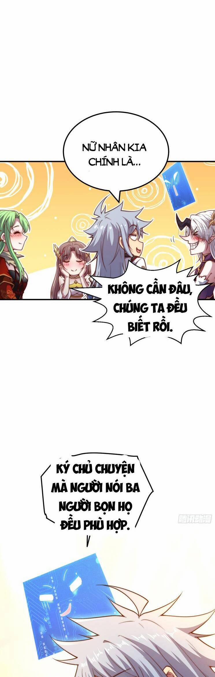 Từ Lúc Bắt Đầu Liền Vô Địch 106 trang 31