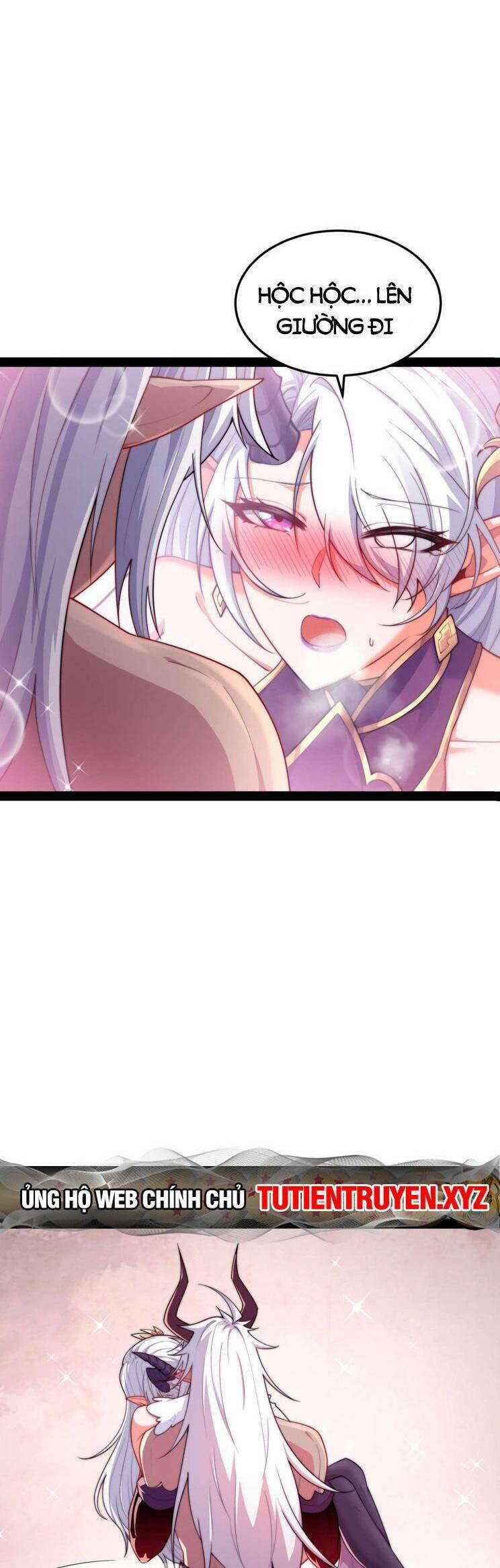 Từ Lúc Bắt Đầu Liền Vô Địch 107 trang 17