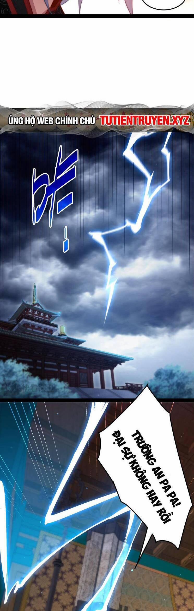 Từ Lúc Bắt Đầu Liền Vô Địch 107 trang 28