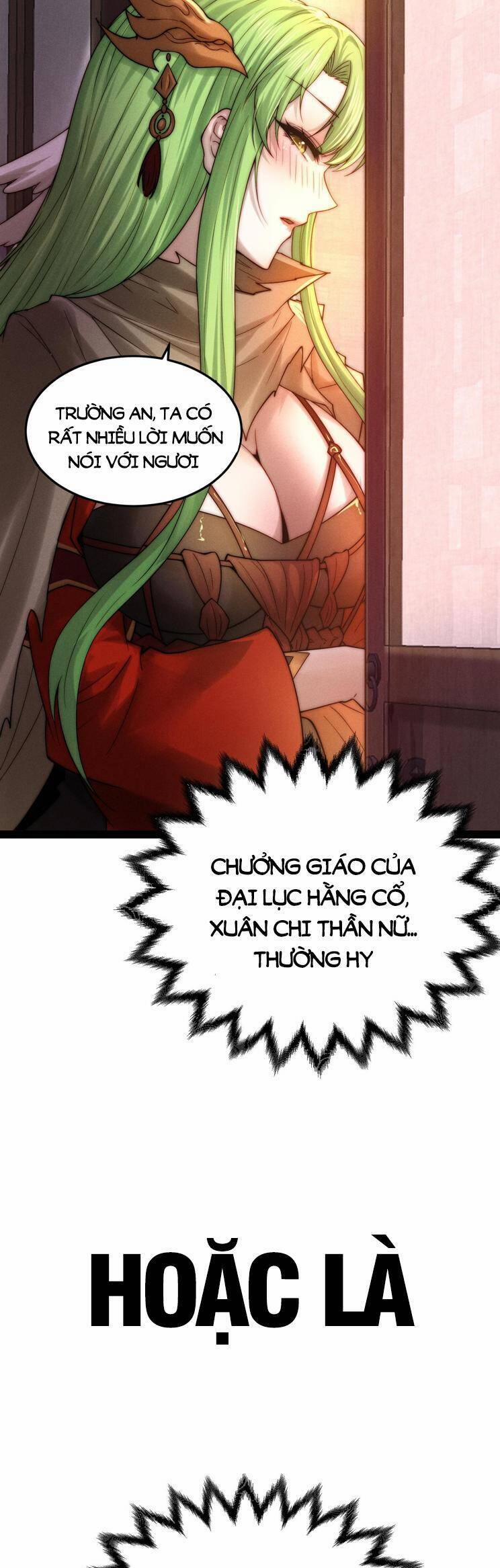 Từ Lúc Bắt Đầu Liền Vô Địch 107 trang 9