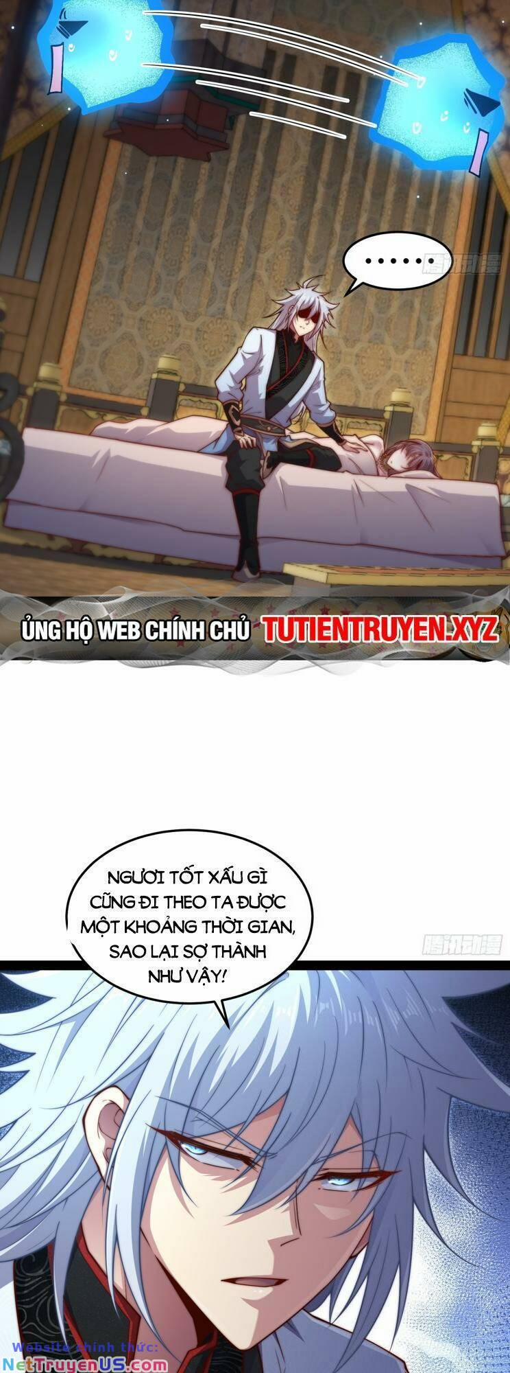 Từ Lúc Bắt Đầu Liền Vô Địch 108 trang 1