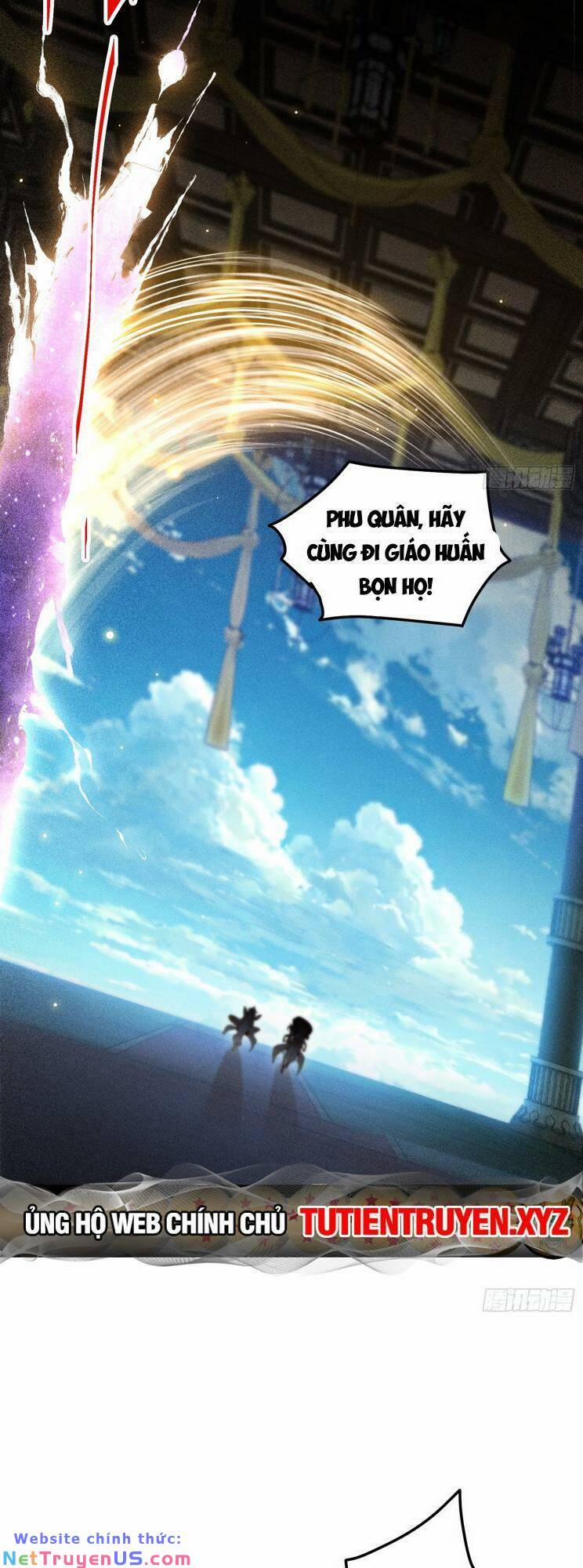 Từ Lúc Bắt Đầu Liền Vô Địch 108 trang 12