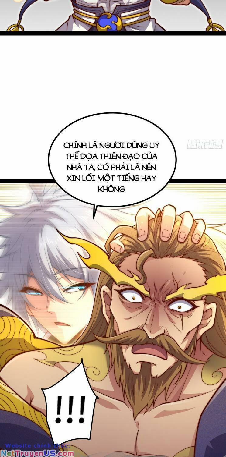 Từ Lúc Bắt Đầu Liền Vô Địch 108 trang 22