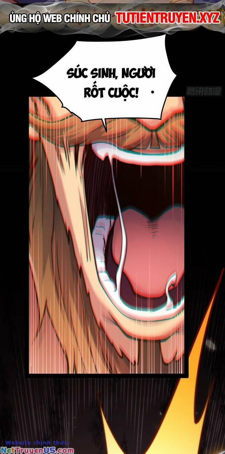 Từ Lúc Bắt Đầu Liền Vô Địch 108 trang 23