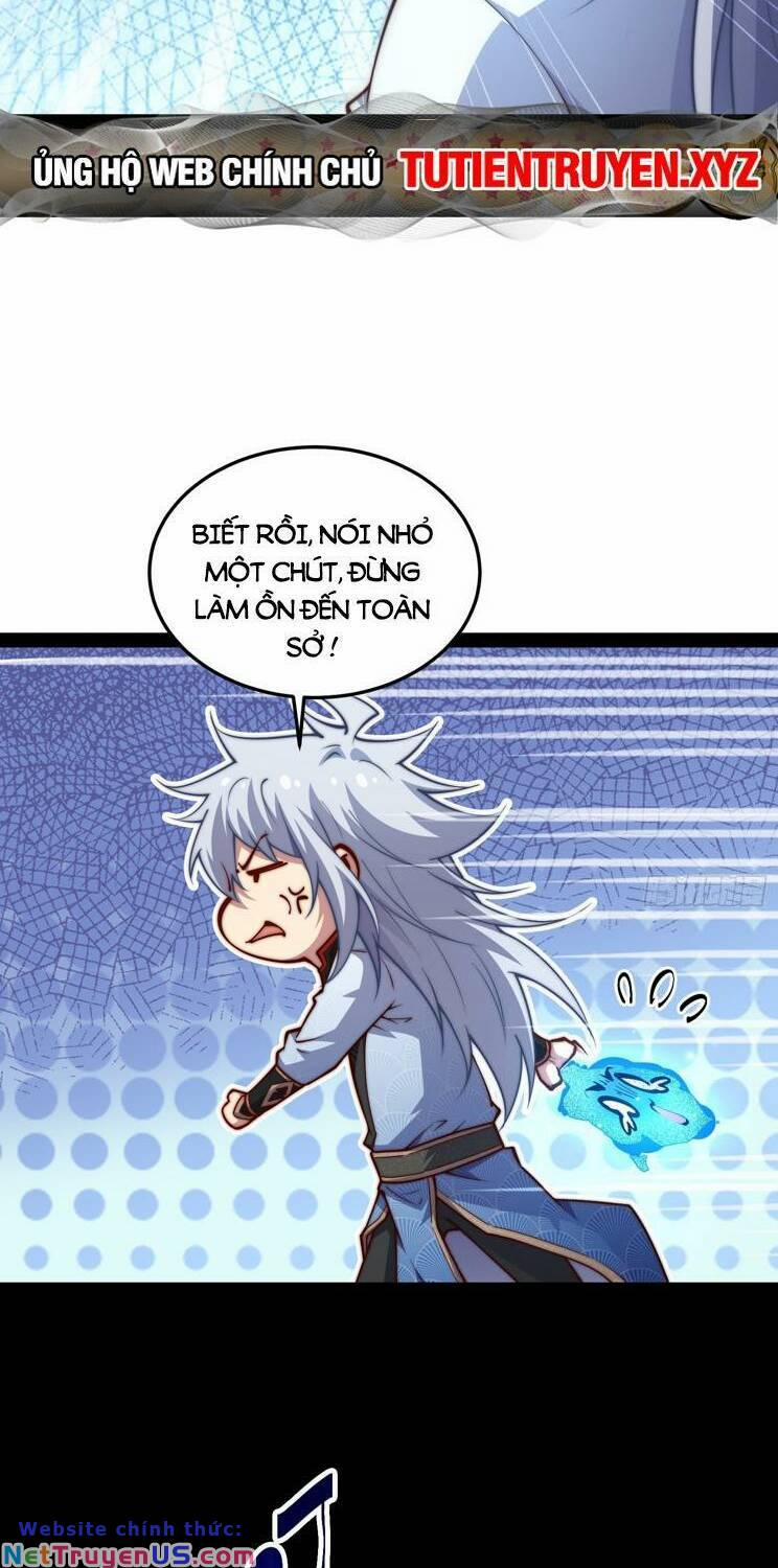 Từ Lúc Bắt Đầu Liền Vô Địch 108 trang 3