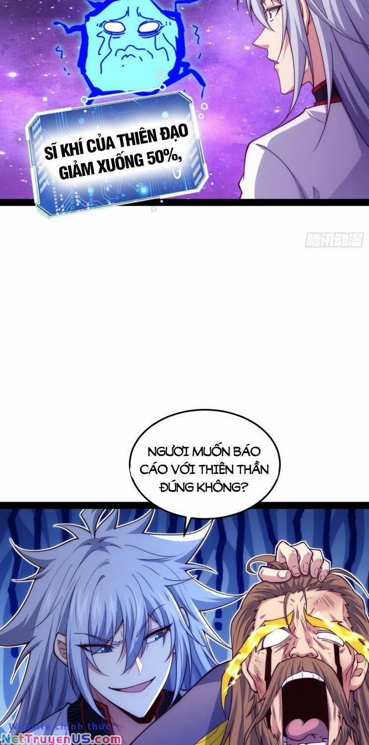 Từ Lúc Bắt Đầu Liền Vô Địch 108 trang 30