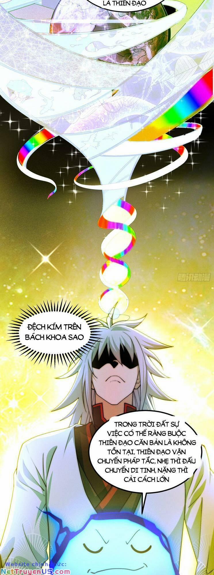 Từ Lúc Bắt Đầu Liền Vô Địch 108 trang 41