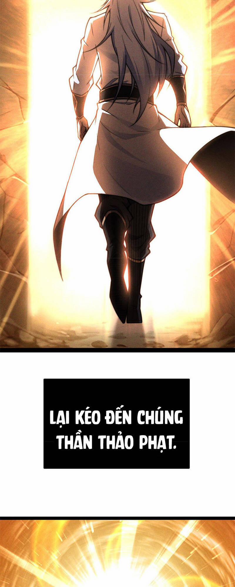 Từ Lúc Bắt Đầu Liền Vô Địch 109 trang 14