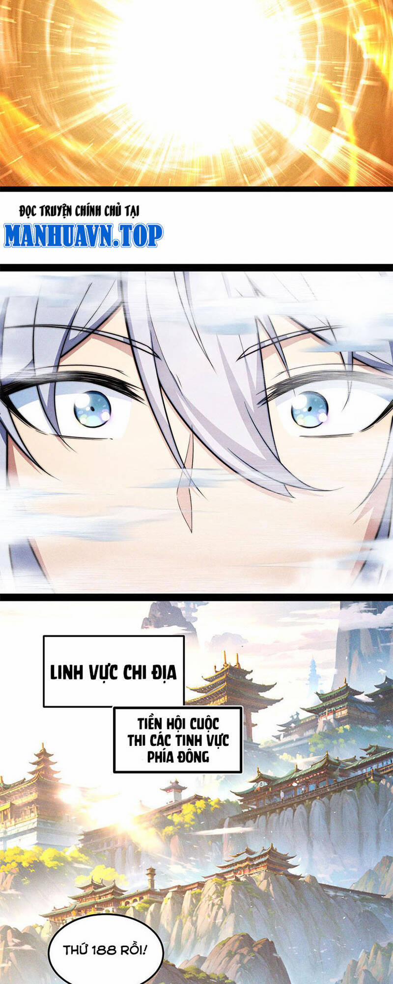 Từ Lúc Bắt Đầu Liền Vô Địch 109 trang 15