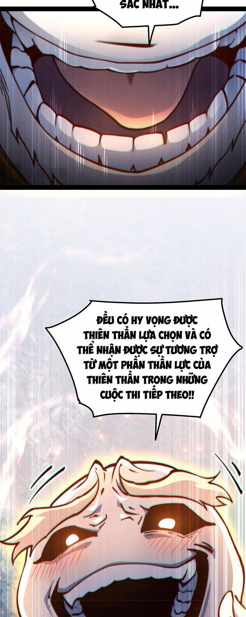 Từ Lúc Bắt Đầu Liền Vô Địch 109 trang 30