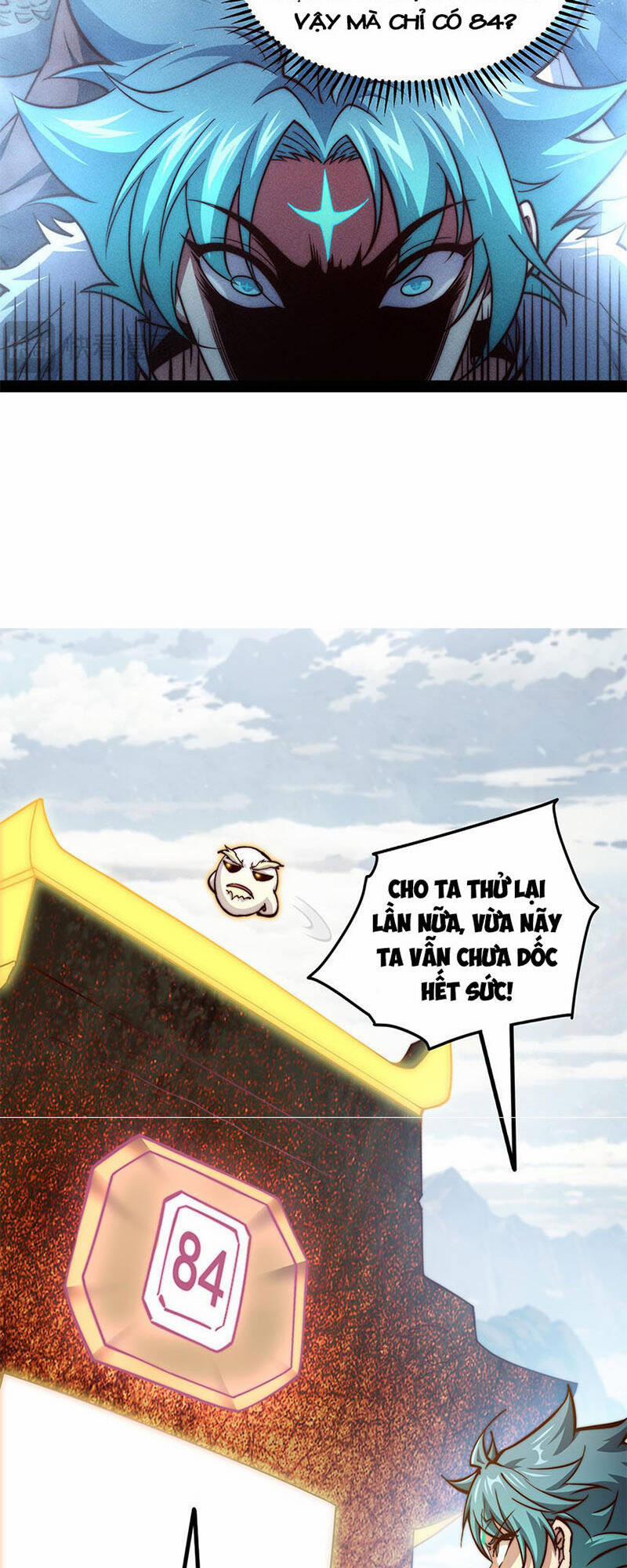 Từ Lúc Bắt Đầu Liền Vô Địch 109 trang 39