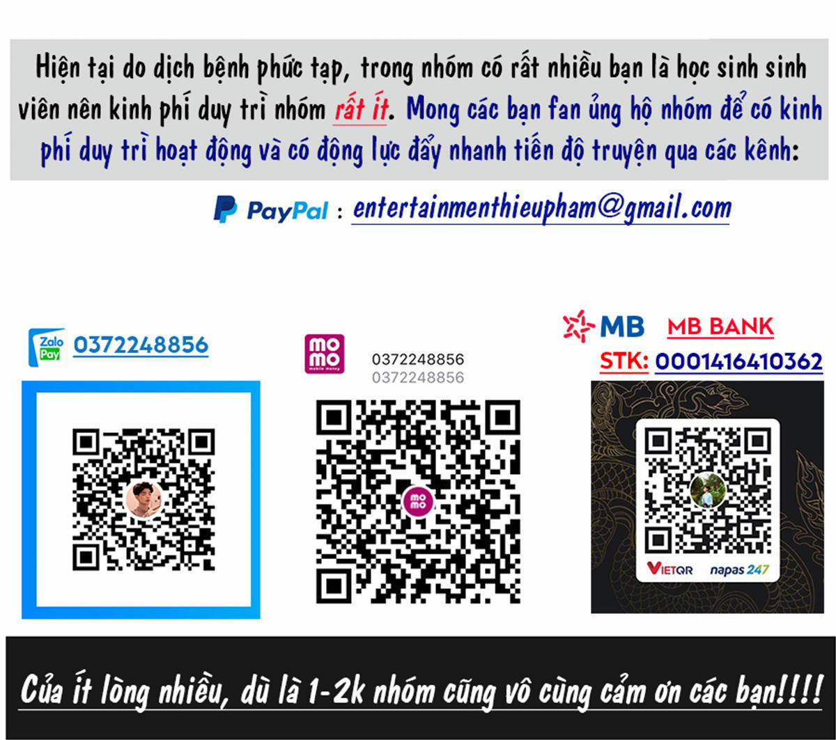 Từ Lúc Bắt Đầu Liền Vô Địch 11 trang 31