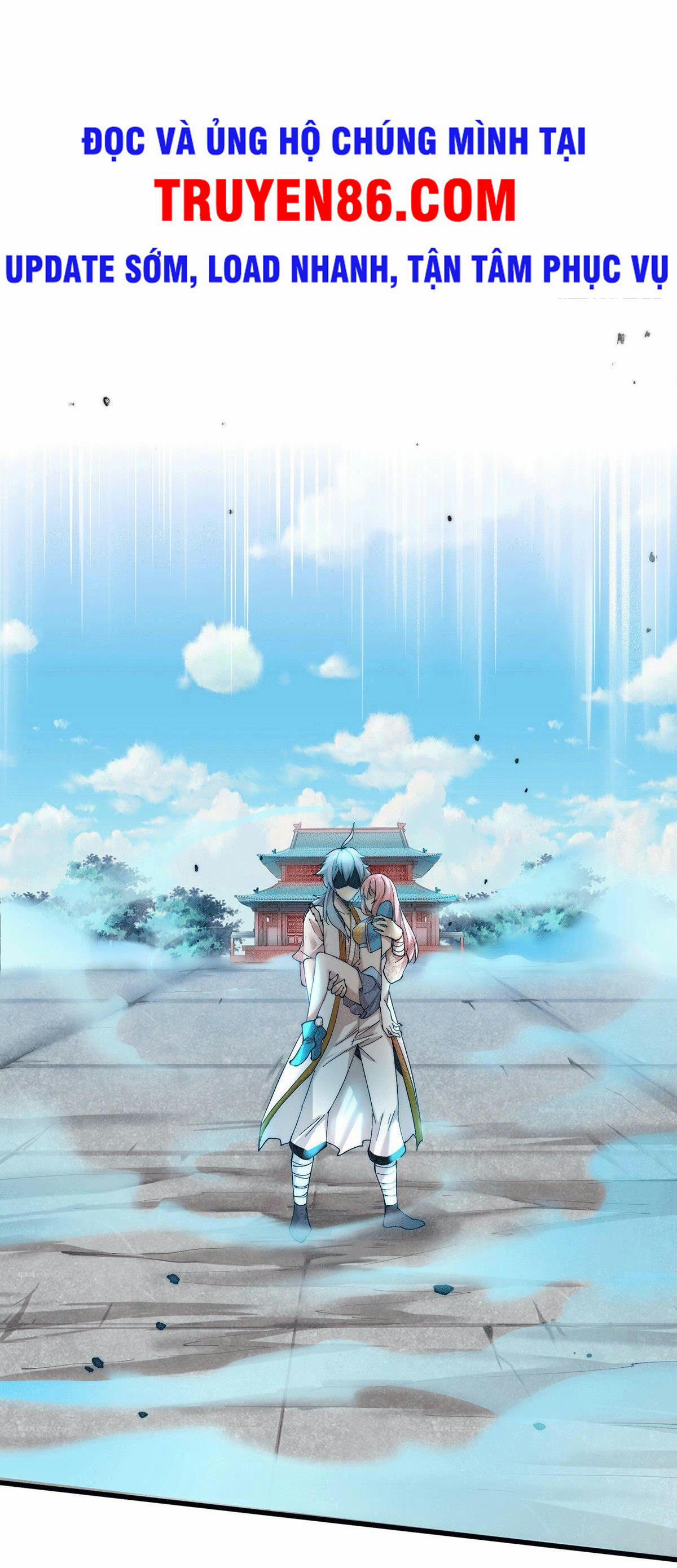 Từ Lúc Bắt Đầu Liền Vô Địch 11 trang 4