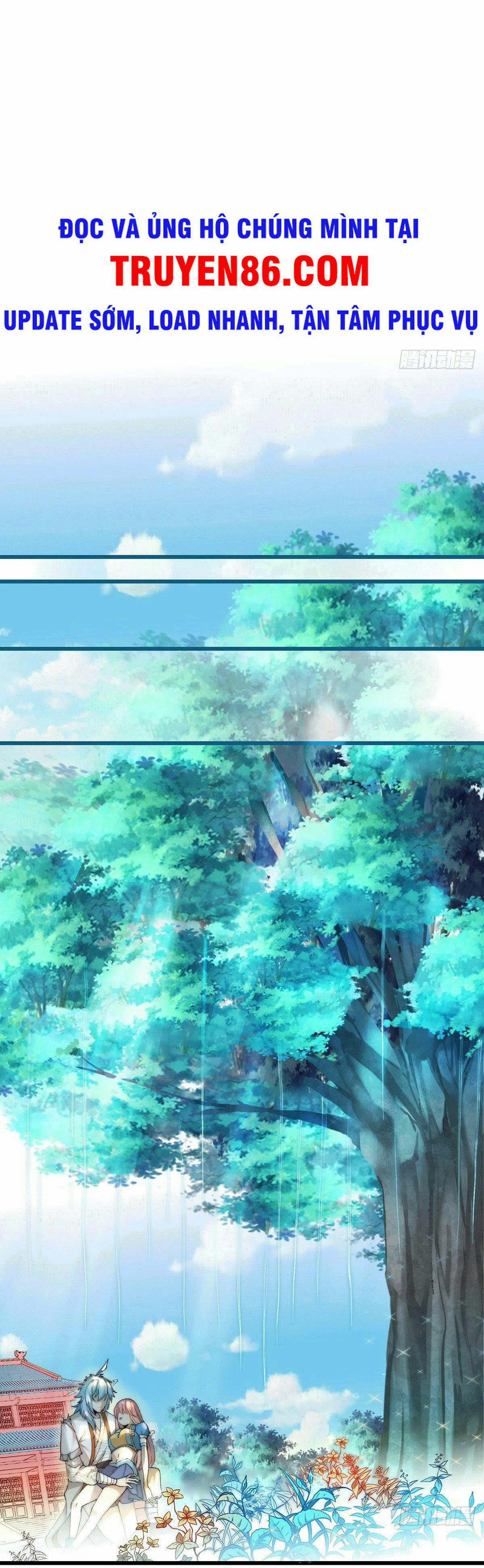 Từ Lúc Bắt Đầu Liền Vô Địch 11 trang 8