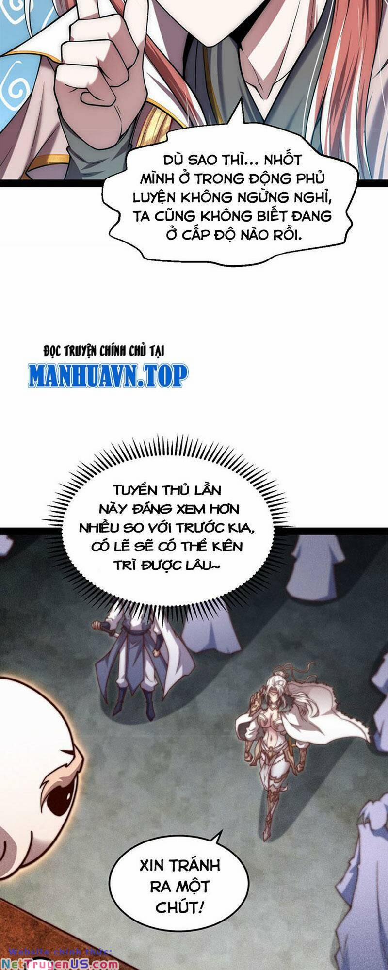 Từ Lúc Bắt Đầu Liền Vô Địch 110 trang 10