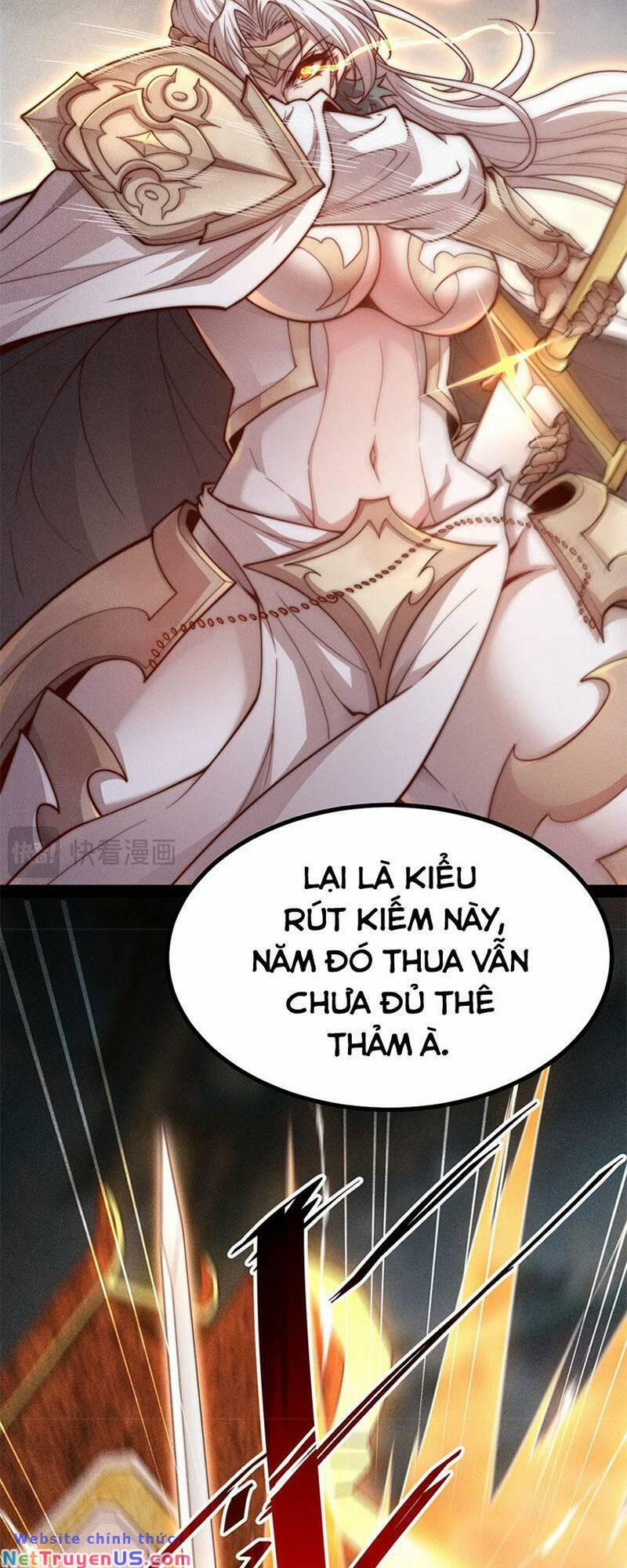 Từ Lúc Bắt Đầu Liền Vô Địch 110 trang 12