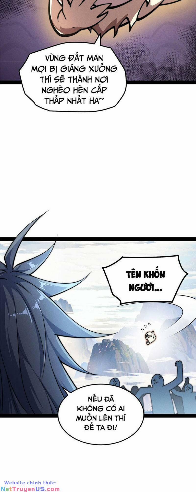 Từ Lúc Bắt Đầu Liền Vô Địch 110 trang 24