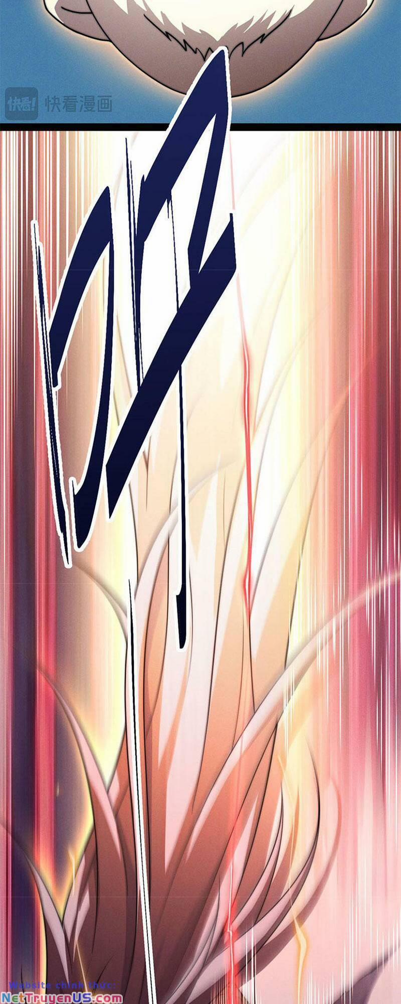 Từ Lúc Bắt Đầu Liền Vô Địch 110 trang 29