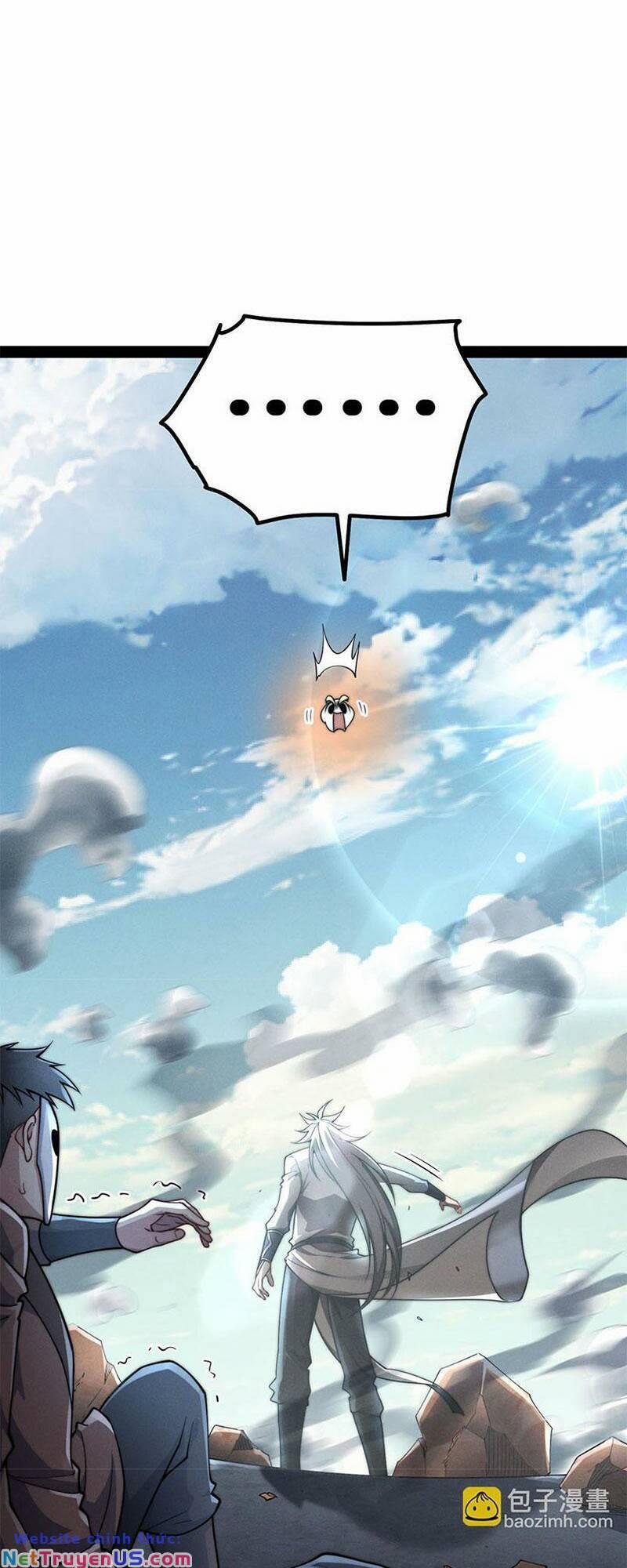 Từ Lúc Bắt Đầu Liền Vô Địch 110 trang 35