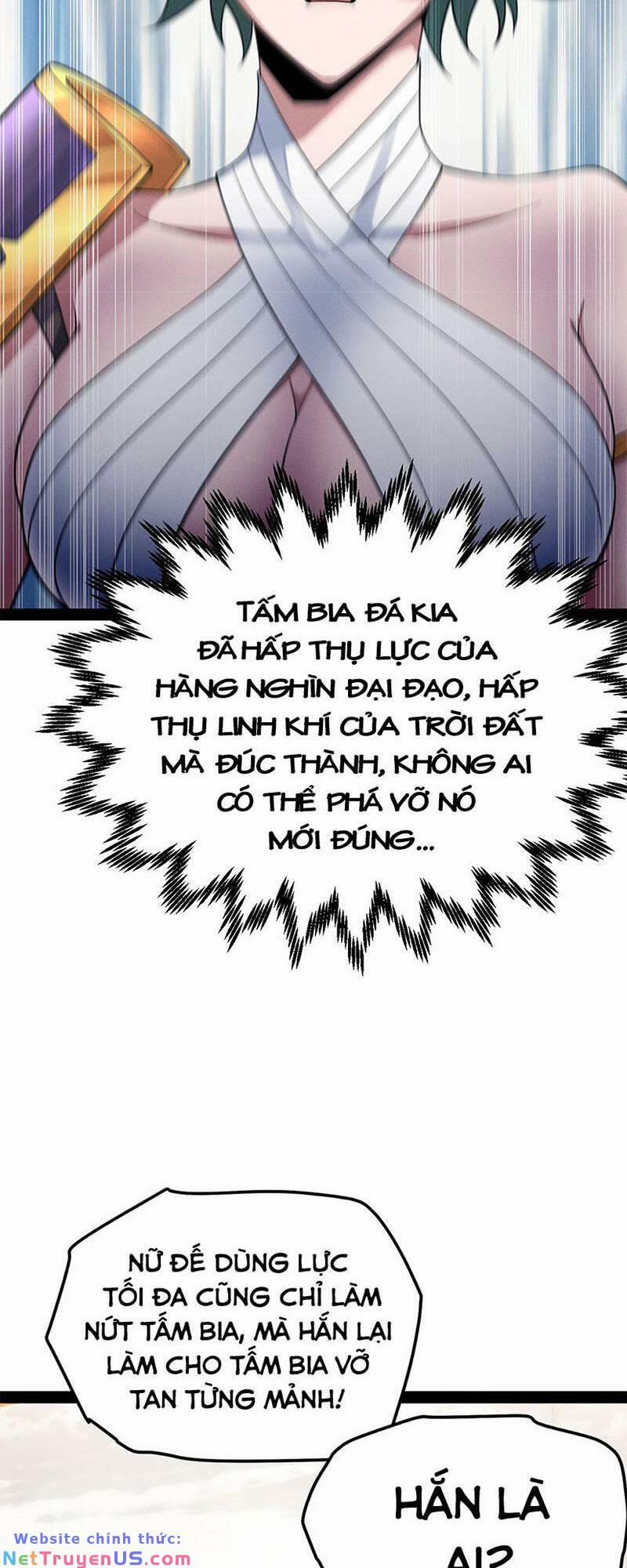 Từ Lúc Bắt Đầu Liền Vô Địch 110 trang 37