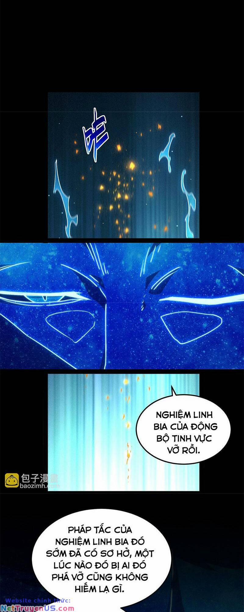 Từ Lúc Bắt Đầu Liền Vô Địch 110 trang 47