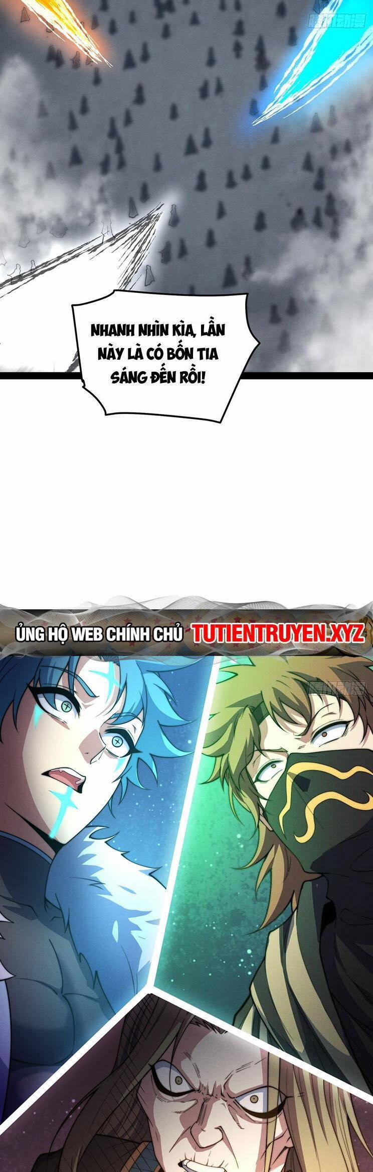 Từ Lúc Bắt Đầu Liền Vô Địch 111 trang 15