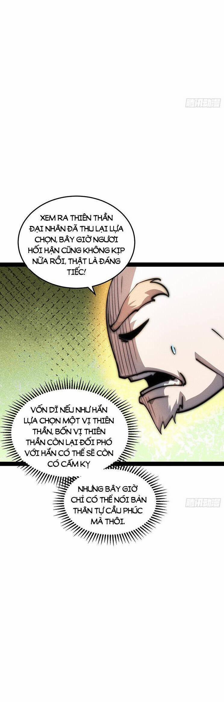 Từ Lúc Bắt Đầu Liền Vô Địch 111 trang 23