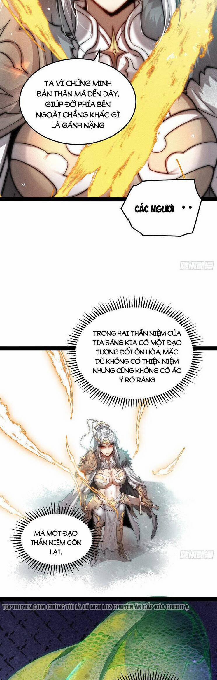 Từ Lúc Bắt Đầu Liền Vô Địch 111 trang 25