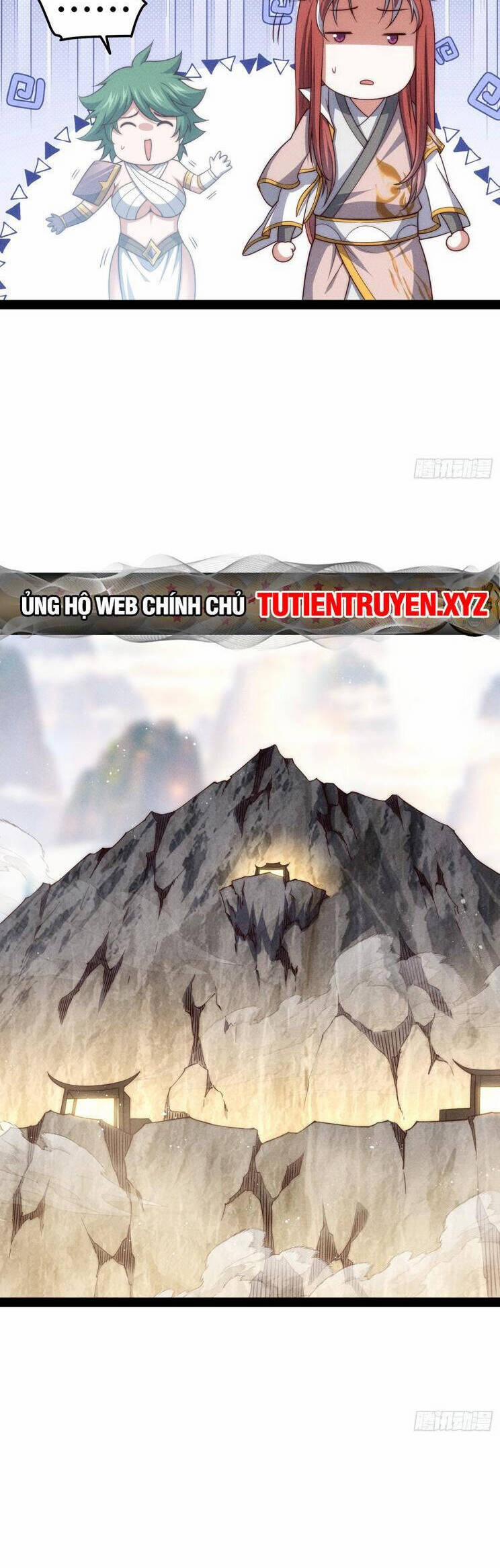 Từ Lúc Bắt Đầu Liền Vô Địch 112 trang 28