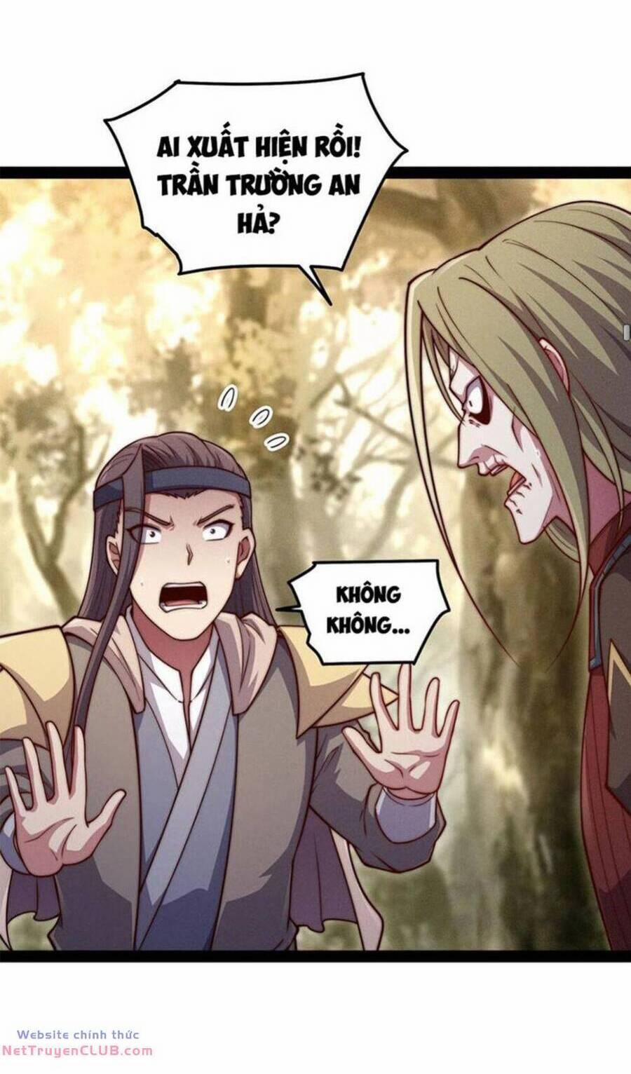 Từ Lúc Bắt Đầu Liền Vô Địch 114 trang 10