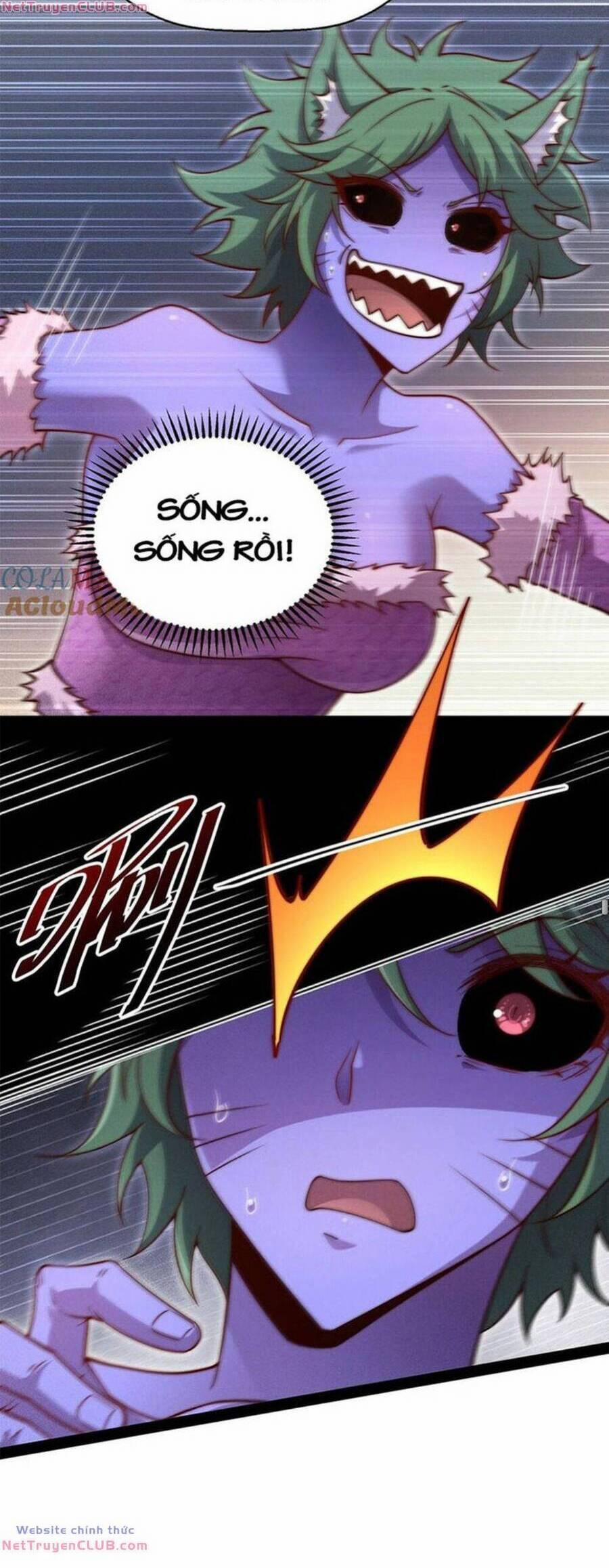 Từ Lúc Bắt Đầu Liền Vô Địch 114 trang 26