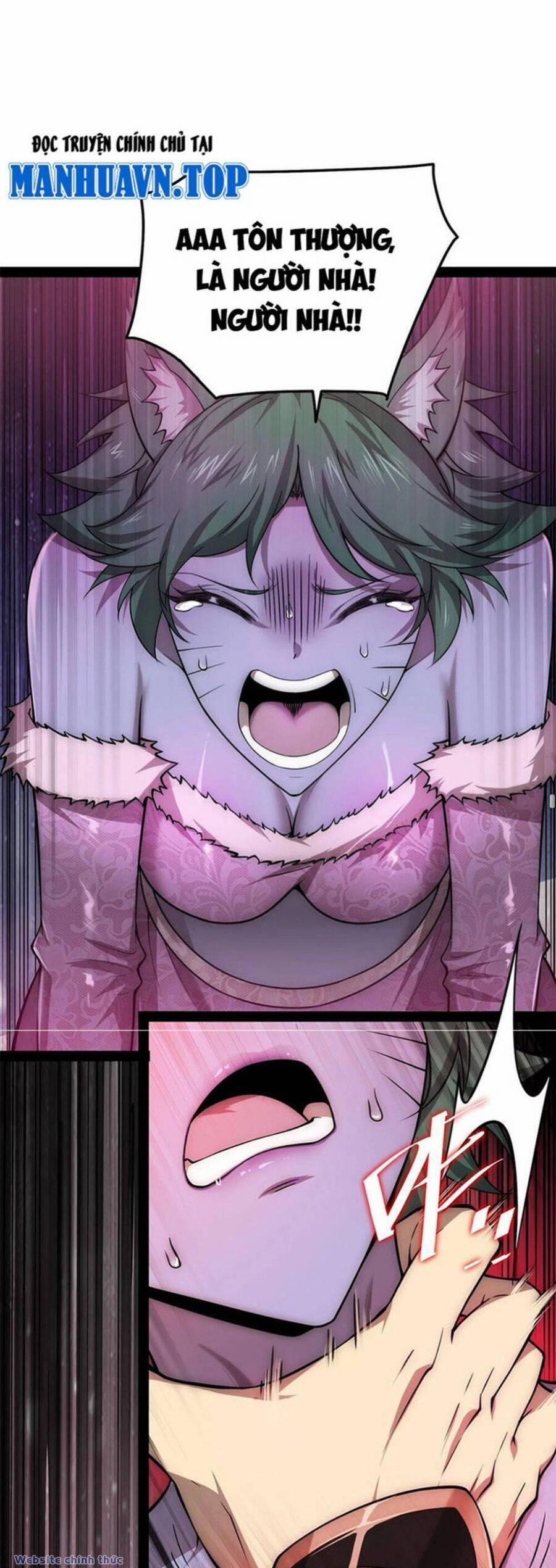 Từ Lúc Bắt Đầu Liền Vô Địch 114 trang 28