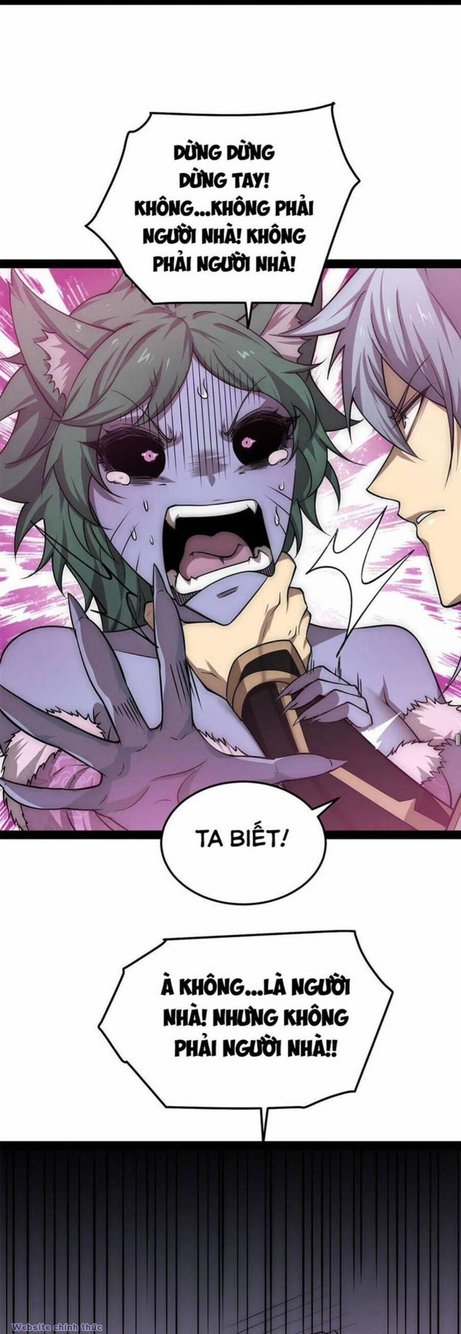 Từ Lúc Bắt Đầu Liền Vô Địch 114 trang 30