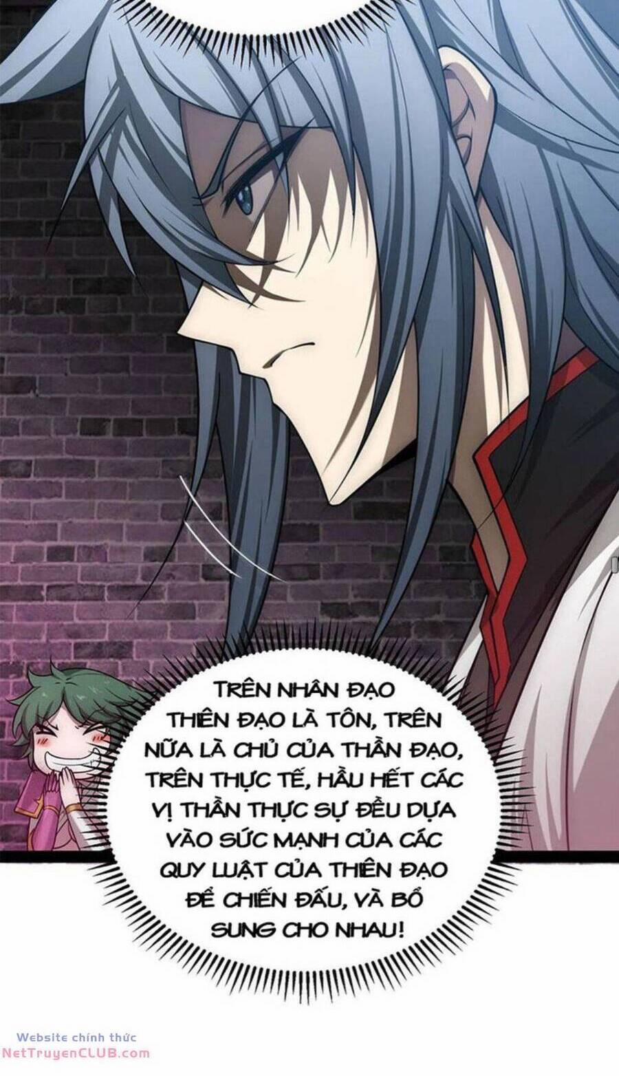 Từ Lúc Bắt Đầu Liền Vô Địch 114 trang 49